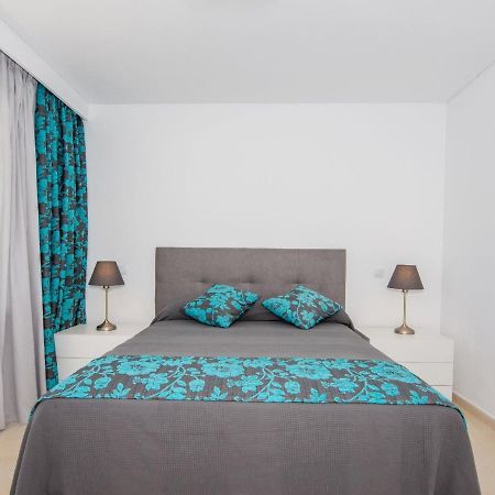 Apartment Eurosol-5 By Interhome Torremolinos Extérieur photo