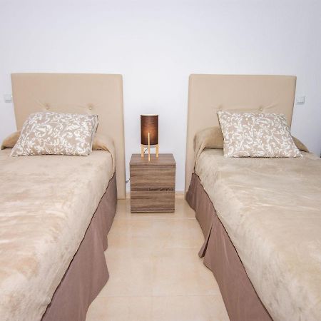 Apartment Eurosol-5 By Interhome Torremolinos Extérieur photo