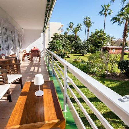 Apartment Eurosol-5 By Interhome Torremolinos Extérieur photo