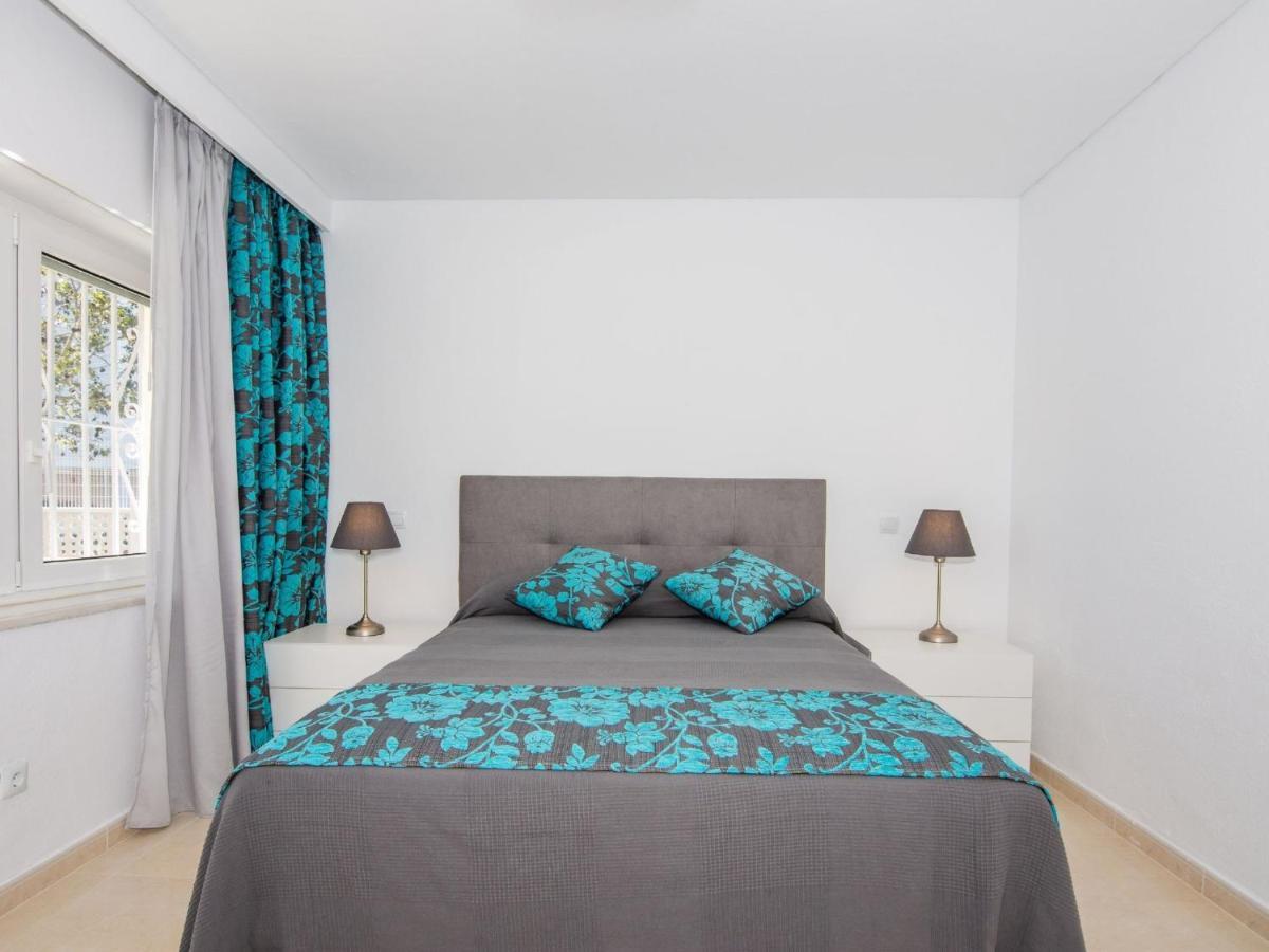 Apartment Eurosol-5 By Interhome Torremolinos Extérieur photo