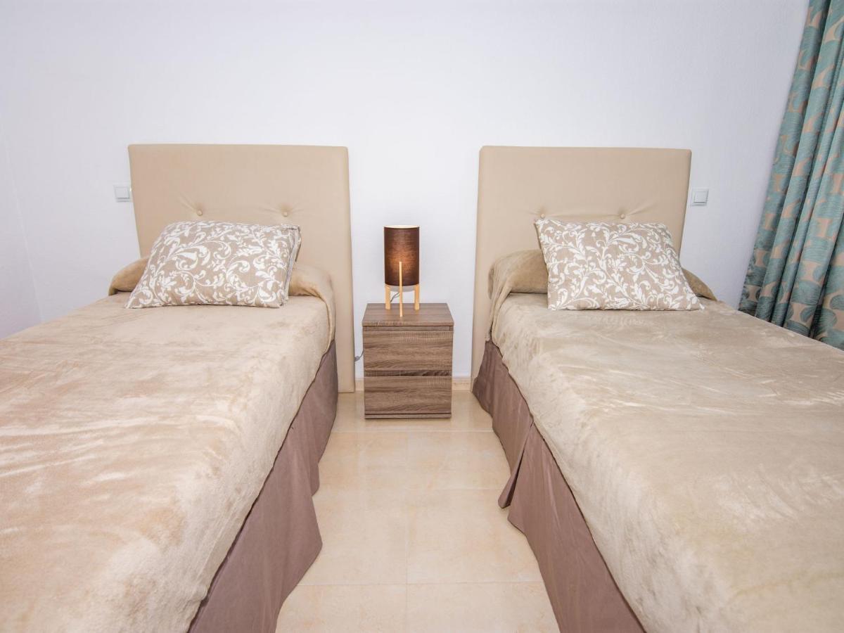 Apartment Eurosol-5 By Interhome Torremolinos Extérieur photo
