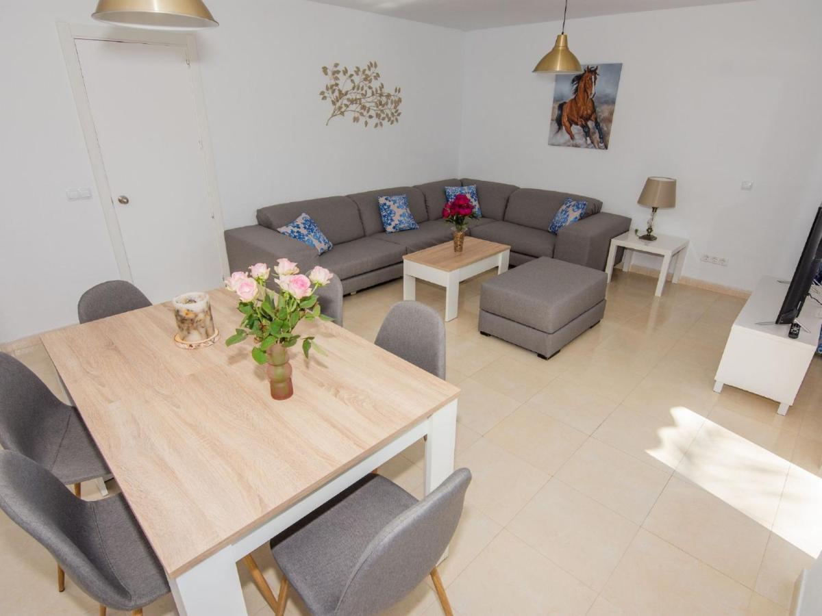 Apartment Eurosol-5 By Interhome Torremolinos Extérieur photo