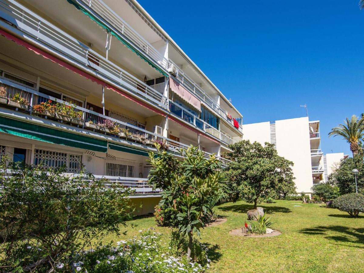 Apartment Eurosol-5 By Interhome Torremolinos Extérieur photo