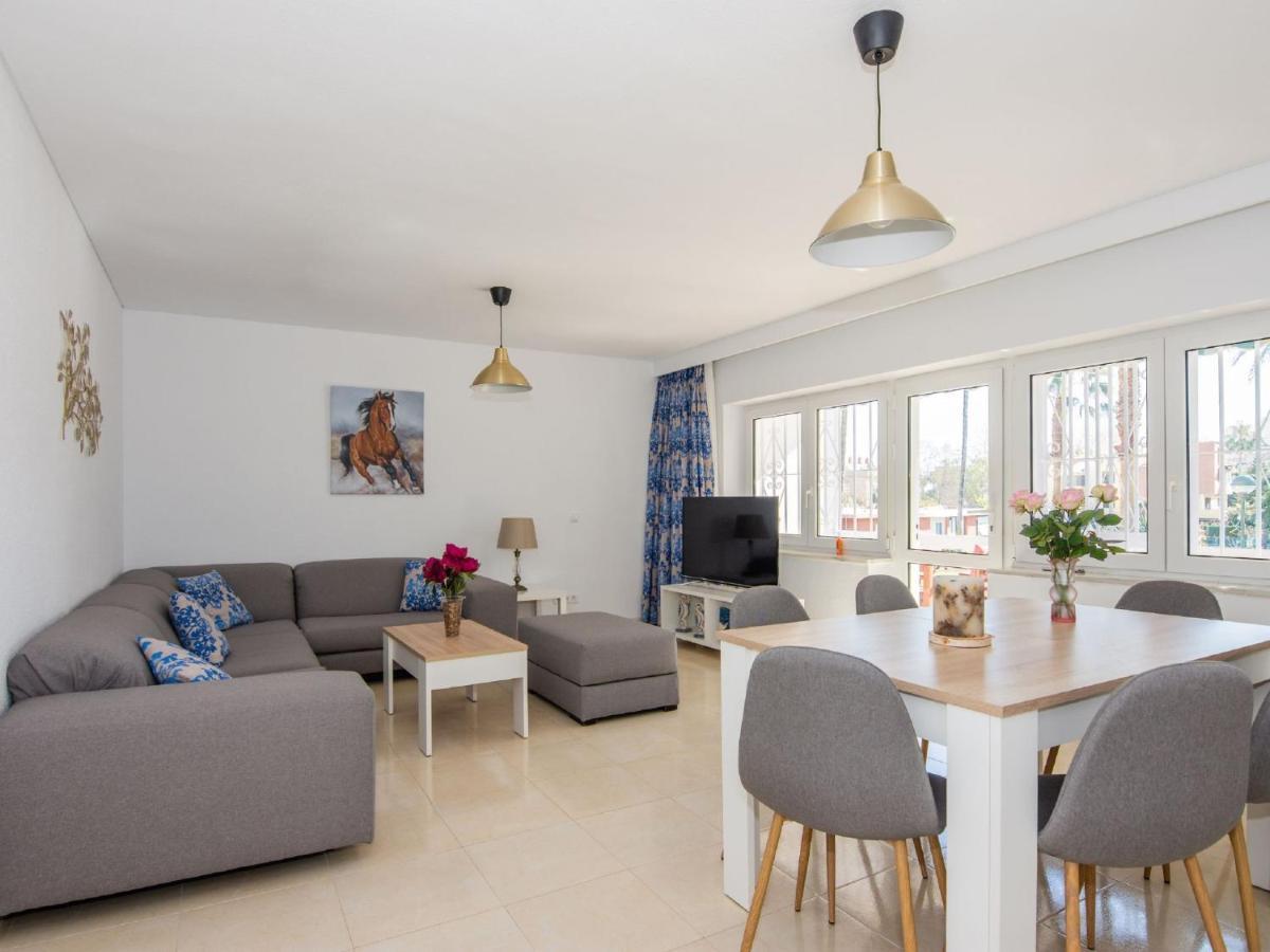 Apartment Eurosol-5 By Interhome Torremolinos Extérieur photo