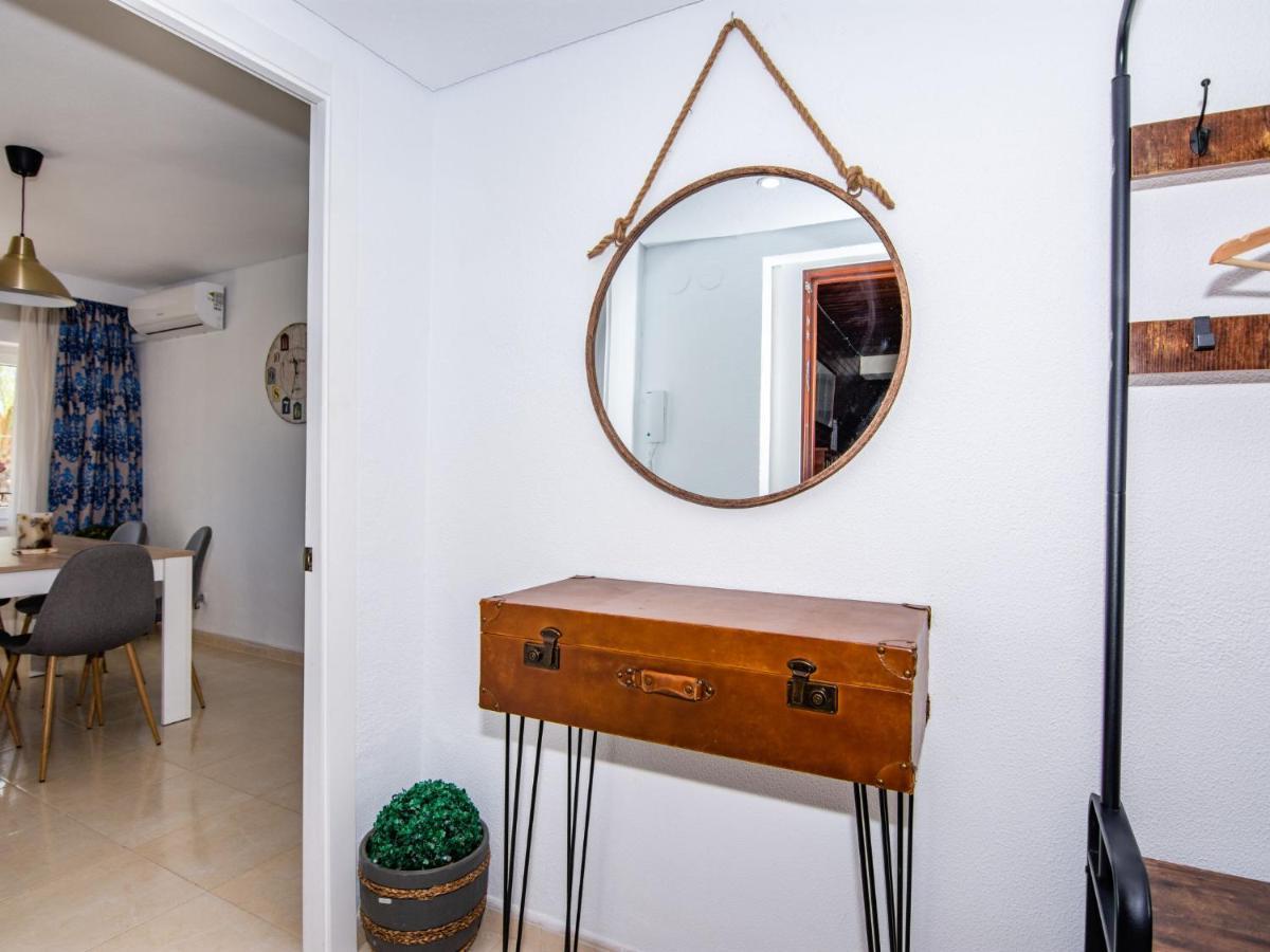 Apartment Eurosol-5 By Interhome Torremolinos Extérieur photo