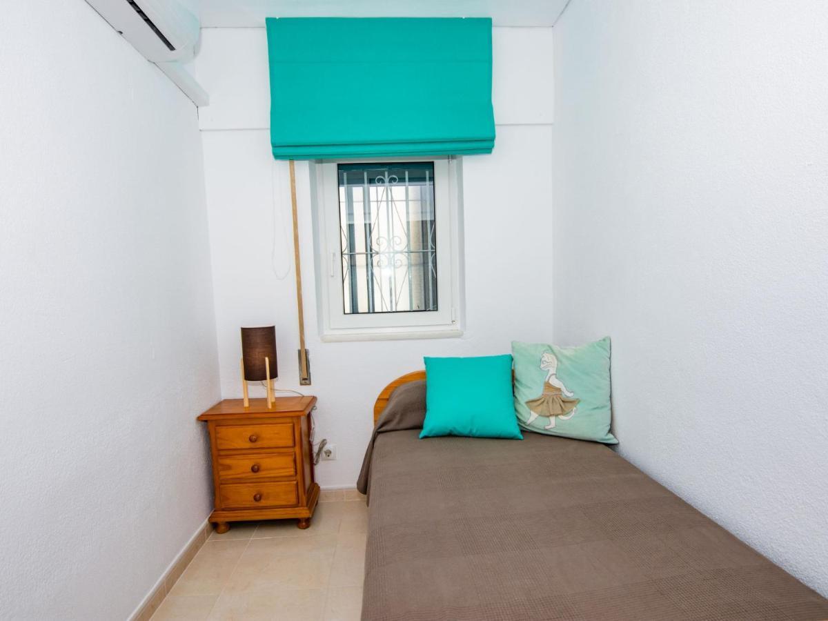 Apartment Eurosol-5 By Interhome Torremolinos Extérieur photo
