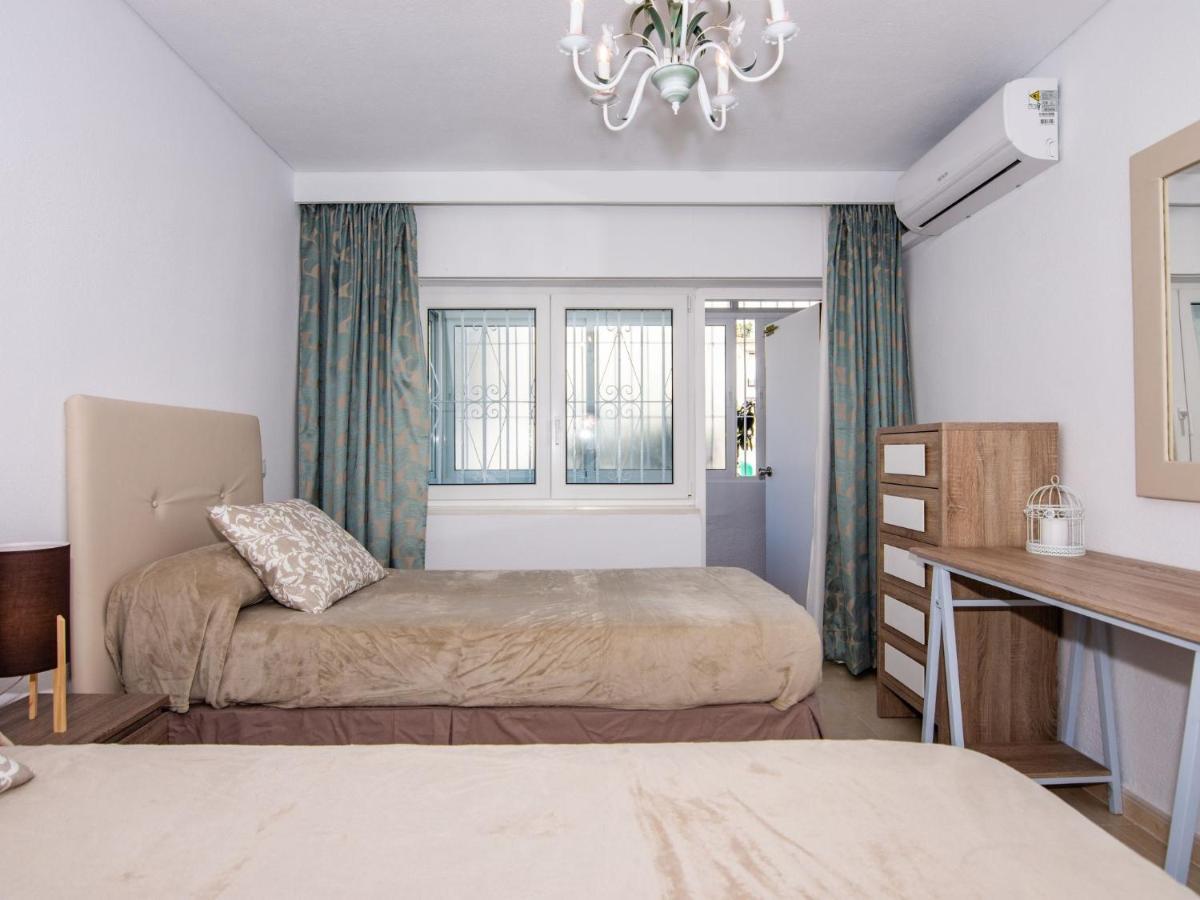 Apartment Eurosol-5 By Interhome Torremolinos Extérieur photo