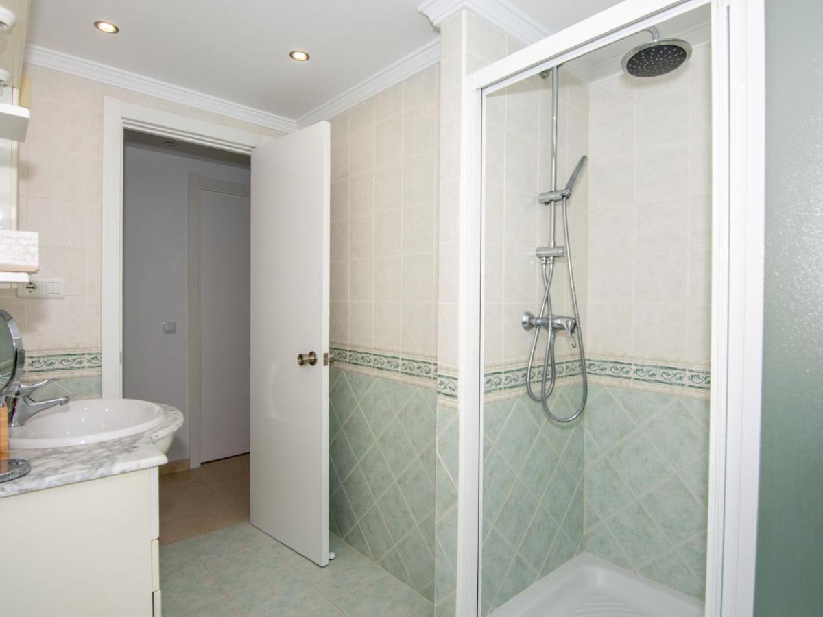 Apartment Eurosol-5 By Interhome Torremolinos Extérieur photo