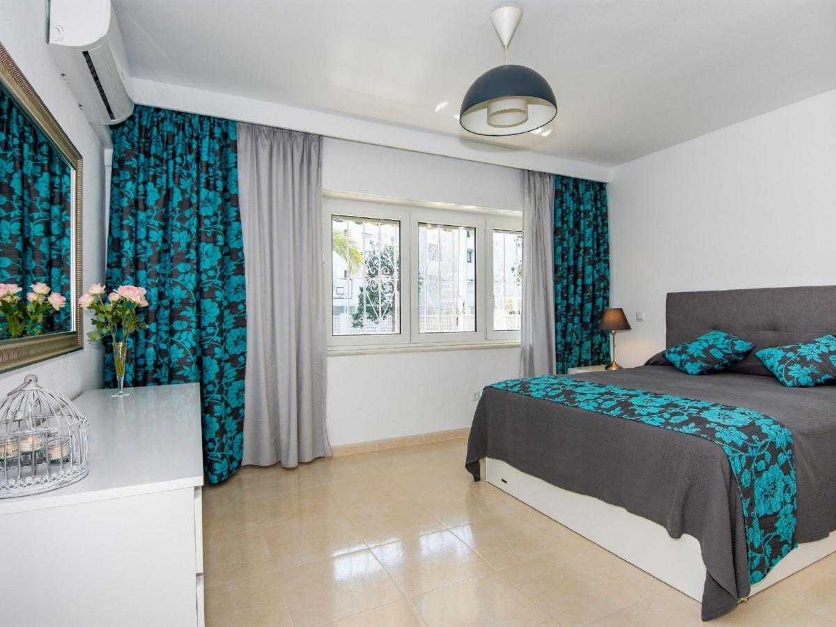 Apartment Eurosol-5 By Interhome Torremolinos Extérieur photo